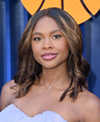 Netflix™s ˜Running Point™ Season 2 Premiere Toi Carter arriving at Netflix™s Running Pointseason 2 premiere held at the Egyptian Theatre on April 15, 2026 in Hollywood, CA. Hollywood Egyptian Theatre California USA Copyright: xLeexWattx xAFF-USA.COMx