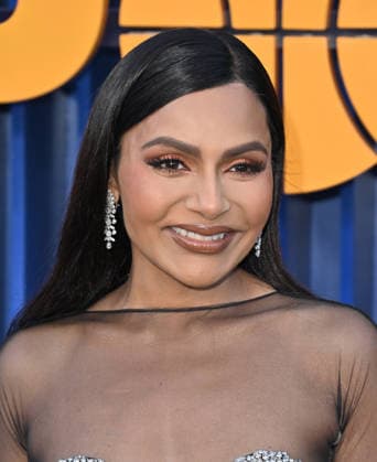 Netflix™s ˜Running Point™ Season 2 Premiere Mindy Kaling arriving at Netflix™s Running Pointseason 2 premiere held at the Egyptian Theatre on April 15, 2026 in Hollywood, CA. Hollywood Egyptian Theatre California USA Copyright: xLeexWattx xAFF-USA.COMx