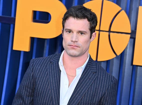 Netflix™s ˜Running Point™ Season 2 Premiere Jake Picking arriving at Netflix™s Running Pointseason 2 premiere held at the Egyptian Theatre on April 15, 2026 in Hollywood, CA. Hollywood Egyptian Theatre California USA Copyright: xLeexWattx xAFF-USA.COMx