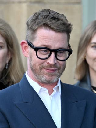Netflix™s ˜Running Point™ Season 2 Premiere Macaulay Culkin arriving at Netflix™s Running Pointseason 2 premiere held at the Egyptian Theatre on April 15, 2026 in Hollywood, CA. Hollywood Egyptian Theatre California USA Copyright: xLeexWattx xAFF-USA.COMx