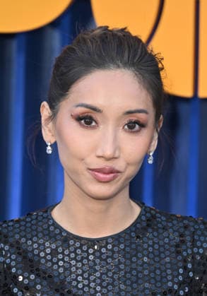 Netflix™s ˜Running Point™ Season 2 Premiere Brenda Song arriving at Netflix™s Running Pointseason 2 premiere held at the Egyptian Theatre on April 15, 2026 in Hollywood, CA. Hollywood Egyptian Theatre California USA Copyright: xLeexWattx xAFF-USA.COMx