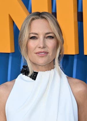 Netflix™s ˜Running Point™ Season 2 Premiere Kate Hudson arriving at Netflix™s Running Pointseason 2 premiere held at the Egyptian Theatre on April 15, 2026 in Hollywood, CA. Hollywood Egyptian Theatre California USA Copyright: xLeexWattx xAFF-USA.COMx