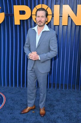 Netflix™s ˜Running Point™ Season 2 Premiere Scott MacArthur arriving at Netflix™s Running Pointseason 2 premiere held at the Egyptian Theatre on April 15, 2026 in Hollywood, CA. Hollywood Egyptian Theatre California USA Copyright: xLeexWattx xAFF-USA.COMx