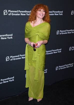 Planned Parenthood Gala 2026 - NYC Natasha Lyonne attends the 2026 Planned Parenthood Gala honoring Pink at Cipriani South Street in New York, NY on April 15, 2026. Photo by Charles Guerin ABACAPRESS.COM New York City NY United States  Copyright: xGuerinxCharles ABACAx