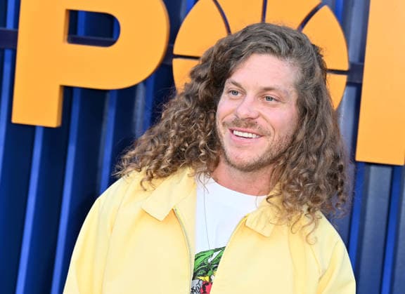 Netflix™s ˜Running Point™ Season 2 Premiere Blake Anderson arriving at Netflix™s Running Pointseason 2 premiere held at the Egyptian Theatre on April 15, 2026 in Hollywood, CA. Hollywood Egyptian Theatre California USA Copyright: xLeexWattx xAFF-USA.COMx
