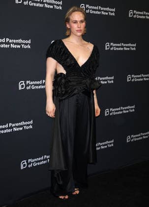 Planned Parenthood Gala 2026 - NYC Tommy Dorfman attends the 2026 Planned Parenthood Gala honoring Pink at Cipriani South Street in New York, NY on April 15, 2026. Photo by Charles Guerin ABACAPRESS.COM New York City NY United States  Copyright: xGuerinxCharles ABACAx