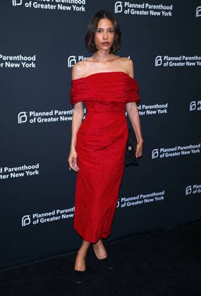 Planned Parenthood Gala 2026 - NYC Tylynn Nguyen attends the 2026 Planned Parenthood Gala honoring Pink at Cipriani South Street in New York, NY on April 15, 2026. Photo by Charles Guerin ABACAPRESS.COM New York City NY United States  Copyright: xGuerinxCharles ABACAx