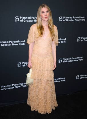 Planned Parenthood Gala 2026 - NYC Lily Rabe attends the 2026 Planned Parenthood Gala honoring Pink at Cipriani South Street in New York, NY on April 15, 2026. Photo by Charles Guerin ABACAPRESS.COM New York City NY United States  Copyright: xGuerinxCharles ABACAx