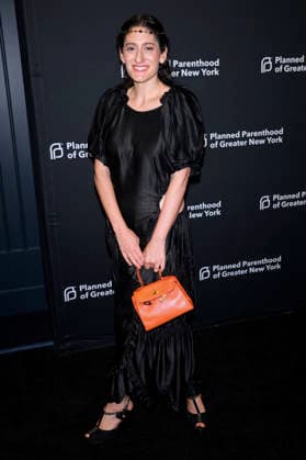 Planned Parenthood Gala 2026 - NYC Arden Wohl attends the 2026 Planned Parenthood Gala honoring Pink at Cipriani South Street in New York, NY on April 15, 2026. Photo by Charles Guerin ABACAPRESS.COM New York City NY United States  Copyright: xGuerinxCharles ABACAx