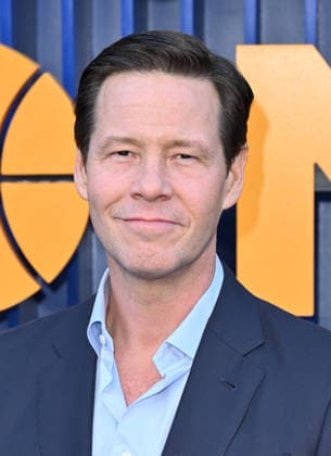 Netflix™s ˜Running Point™ Season 2 Premiere Ike Barinholtz arriving at Netflix™s Running Pointseason 2 premiere held at the Egyptian Theatre on April 15, 2026 in Hollywood, CA. Hollywood Egyptian Theatre California USA Copyright: xLeexWattx xAFF-USA.COMx