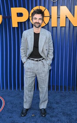 Netflix™s ˜Running Point™ Season 2 Premiere Drew Tarver arriving at Netflix™s Running Pointseason 2 premiere held at the Egyptian Theatre on April 15, 2026 in Hollywood, CA. Hollywood Egyptian Theatre California USA Copyright: xLeexWattx xAFF-USA.COMx