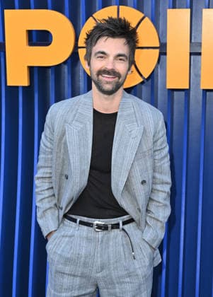 Netflix™s ˜Running Point™ Season 2 Premiere Drew Tarver arriving at Netflix™s Running Pointseason 2 premiere held at the Egyptian Theatre on April 15, 2026 in Hollywood, CA. Hollywood Egyptian Theatre California USA Copyright: xLeexWattx xAFF-USA.COMx