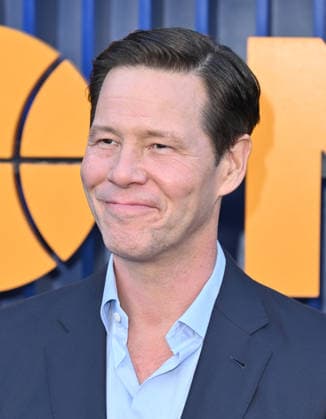 Netflix™s ˜Running Point™ Season 2 Premiere Ike Barinholtz arriving at Netflix™s Running Pointseason 2 premiere held at the Egyptian Theatre on April 15, 2026 in Hollywood, CA. Hollywood Egyptian Theatre California USA Copyright: xLeexWattx xAFF-USA.COMx