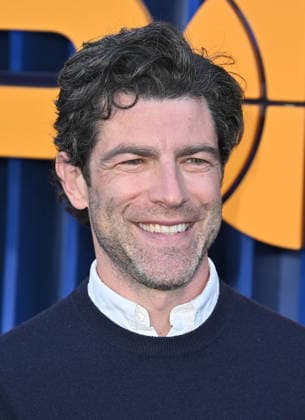 Netflix™s ˜Running Point™ Season 2 Premiere Max Greenfield arriving at Netflix™s Running Pointseason 2 premiere held at the Egyptian Theatre on April 15, 2026 in Hollywood, CA. Hollywood Egyptian Theatre California USA Copyright: xLeexWattx xAFF-USA.COMx