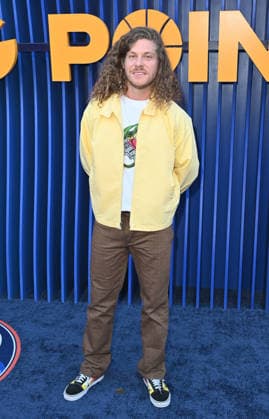 Netflix™s ˜Running Point™ Season 2 Premiere Blake Anderson arriving at Netflix™s Running Pointseason 2 premiere held at the Egyptian Theatre on April 15, 2026 in Hollywood, CA. Hollywood Egyptian Theatre California USA Copyright: xLeexWattx xAFF-USA.COMx
