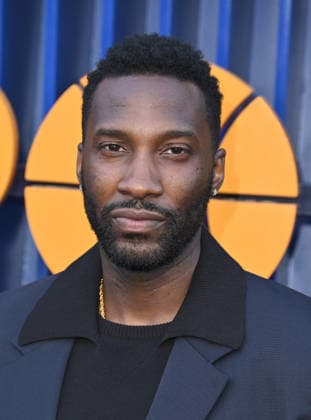 Netflix™s ˜Running Point™ Season 2 Premiere Justin Hurtt-Dunkley arriving at Netflix™s Running Pointseason 2 premiere held at the Egyptian Theatre on April 15, 2026 in Hollywood, CA. Hollywood Egyptian Theatre California USA Copyright: xLeexWattx xAFF-USA.COMx