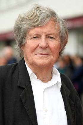 David Hare at the presentation of the Bremen Film Prize of the Sparkasse for Vanessa Redgrave at the 11 Filmfest Bremen in the large hall of the Theater am Goetheplatz Bremen, 15 04 2026 Foto:xC.xNiehausx xFuturexImagex filmpreis_6410