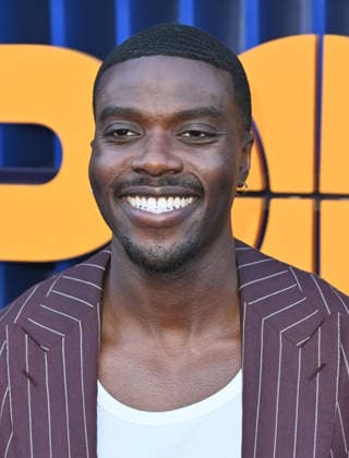 Netflix™s ˜Running Point™ Season 2 Premiere Duby Maduegbunam arriving at Netflix™s Running Pointseason 2 premiere held at the Egyptian Theatre on April 15, 2026 in Hollywood, CA. Hollywood Egyptian Theatre California USA Copyright: xLeexWattx xAFF-USA.COMx