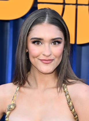 Netflix™s ˜Running Point™ Season 2 Premiere Marissa Reyes arriving at Netflix™s Running Pointseason 2 premiere held at the Egyptian Theatre on April 15, 2026 in Hollywood, CA. Hollywood Egyptian Theatre California USA Copyright: xLeexWattx xAFF-USA.COMx