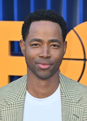 Netflix™s ˜Running Point™ Season 2 Premiere Jay Ellis arriving at Netflix™s Running Pointseason 2 premiere held at the Egyptian Theatre on April 15, 2026 in Hollywood, CA. Hollywood Egyptian Theatre California USA Copyright: xLeexWattx xAFF-USA.COMx