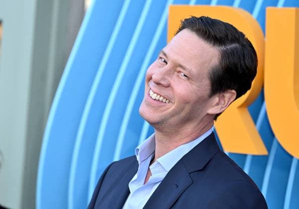 Netflix™s ˜Running Point™ Season 2 Premiere Ike Barinholtz arriving at Netflix™s Running Pointseason 2 premiere held at the Egyptian Theatre on April 15, 2026 in Hollywood, CA. Hollywood Egyptian Theatre California USA Copyright: xLeexWattx xAFF-USA.COMx