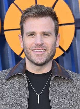Netflix™s ˜Running Point™ Season 2 Premiere Scott Evans arriving at Netflix™s Running Pointseason 2 premiere held at the Egyptian Theatre on April 15, 2026 in Hollywood, CA. Hollywood Egyptian Theatre California USA Copyright: xLeexWattx xAFF-USA.COMx