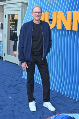 Netflix™s ˜Running Point™ Season 2 Premiere Kurt Rambis arriving at Netflix™s Running Pointseason 2 premiere held at the Egyptian Theatre on April 15, 2026 in Hollywood, CA. Hollywood Egyptian Theatre California USA Copyright: xLeexWattx xAFF-USA.COMx