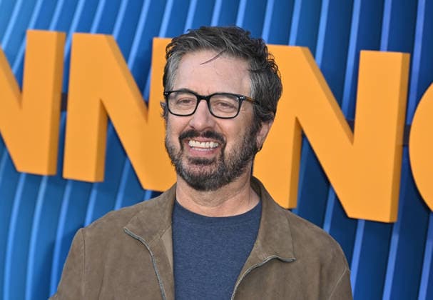 Netflix™s ˜Running Point™ Season 2 Premiere Ray Romano arriving at Netflix™s Running Pointseason 2 premiere held at the Egyptian Theatre on April 15, 2026 in Hollywood, CA. Hollywood Egyptian Theatre California USA Copyright: xLeexWattx xAFF-USA.COMx