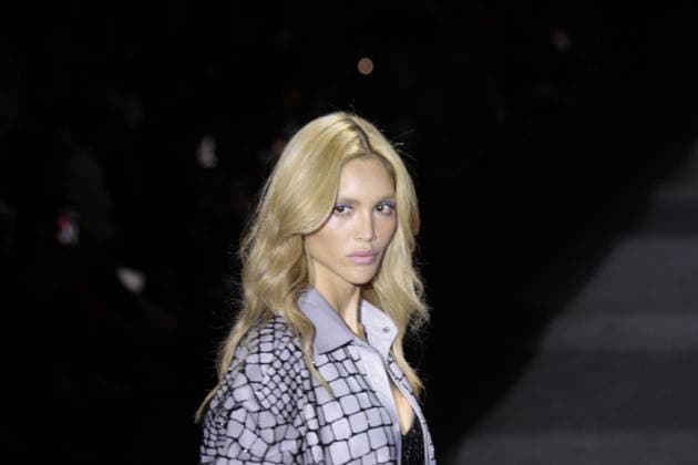 RIO DE JANEIRO, RJ - 16.04.2026: RIO FASHION WEEK 2026 - Fashion show by the Patricia Vieira brand at Rio Fashion Week 2026, at Pier Maua, Rio de Janeiro. x2926281x  CarlosxEliasxJunior