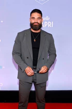 Reality star Aleks Petrovic at the Reality Award 2026 at the Maritim Hotel Bonn The event honors the whos who of German reality stars with its own award Bonn, 16 04 2026 NRW Germany Copyright: xChristophxHardtx