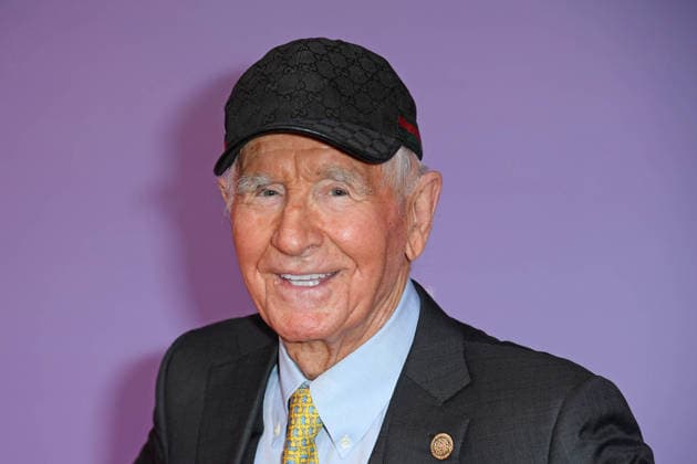 Frederic Prinz von Anhalt THE REALITY AWARDS 2026 at the Maritim Hotel in Bonn on 16 04 2026