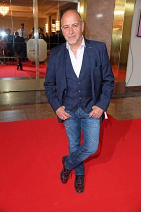 Erdogan Atalay THE REALITY AWARDS 2026 at the Maritim Hotel in Bonn on 16 04 2026