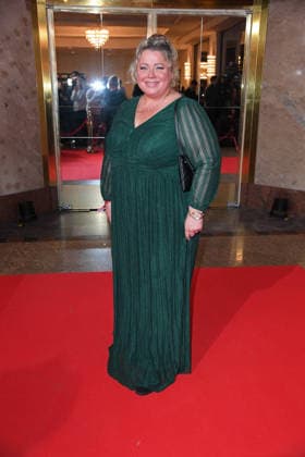Karina Kipp THE REALITY AWARDS 2026 at the Maritim Hotel in Bonn on 16 04 2026