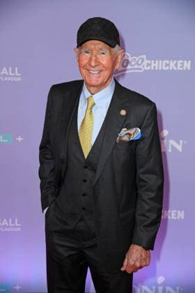 Frederic Prinz von Anhalt THE REALITY AWARDS 2026 at the Maritim Hotel in Bonn on 16 04 2026