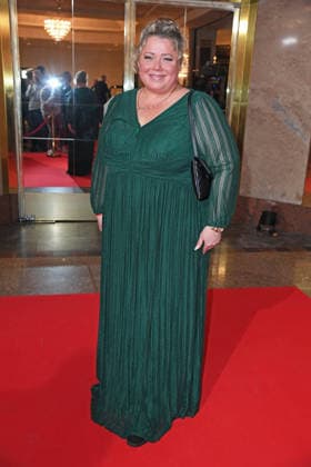 Karina Kipp THE REALITY AWARDS 2026 at the Maritim Hotel in Bonn on 16 04 2026