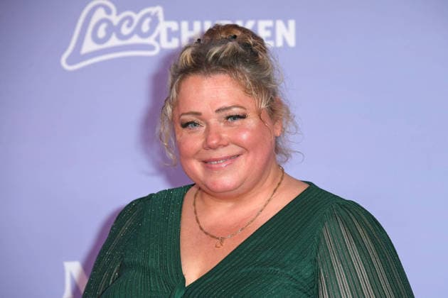 Karina Kipp THE REALITY AWARDS 2026 at the Maritim Hotel in Bonn on 16 04 2026
