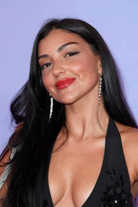 Jennifer Iglesias THE REALITY AWARDS 2026 at the Maritim Hotel in Bonn on 16 04 2026