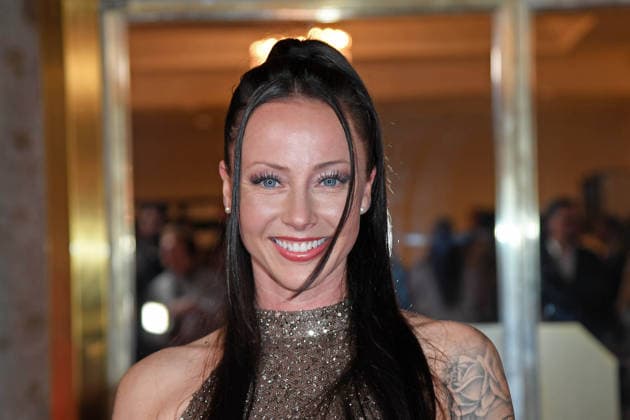 Sandra Sicora THE REALITY AWARDS 2026 at the Maritim Hotel in Bonn on 16 04 2026