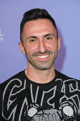 Fabio de Pasquale THE REALITY AWARDS 2026 at the Maritim Hotel in Bonn on 16 04 2026