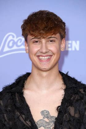 Leon Content THE REALITY AWARDS 2026 at the Maritim Hotel in Bonn on 16 04 2026