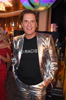 Jörg Dahlmann THE REALITY AWARDS 2026 at the Maritim Hotel in Bonn on 16 04 2026