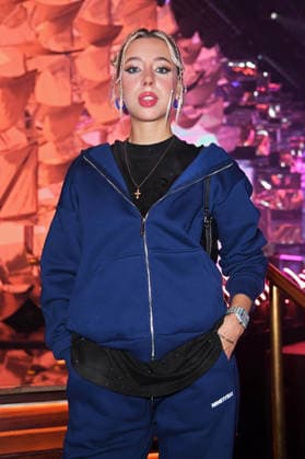Valentina Doronina THE REALITY AWARDS 2026 at the Maritim Hotel in Bonn on 16 04 2026