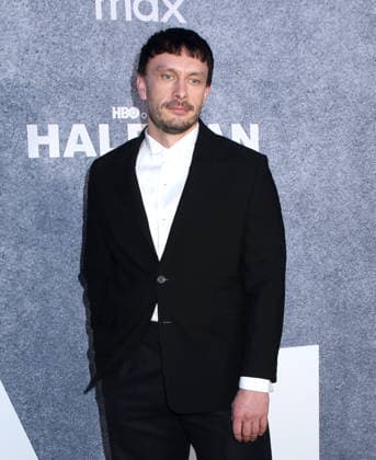 HBO s Half Man New York Premiere Richard Gadd attending HBO s Half Man New York Premiere held the Regal Union Square on April 16, 2026 in New York City, NY New York City Regal Union Square NY USA Copyright: xStevenxBergman AFF-USA.COMx