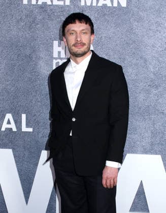 HBO s Half Man New York Premiere Richard Gadd attending HBO s Half Man New York Premiere held the Regal Union Square on April 16, 2026 in New York City, NY New York City Regal Union Square NY USA Copyright: xStevenxBergman AFF-USA.COMx