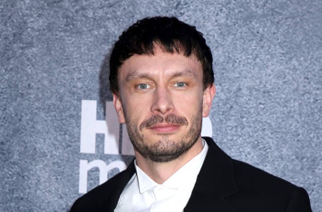 HBO s Half Man New York Premiere Richard Gadd attending HBO s Half Man New York Premiere held the Regal Union Square on April 16, 2026 in New York City, NY New York City Regal Union Square NY USA Copyright: xStevenxBergman AFF-USA.COMx