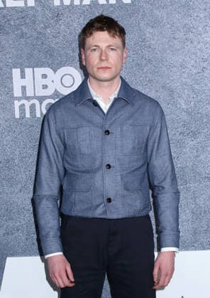 HBO s Half Man New York Premiere Stuart Campbell attending HBO s Half Man New York Premiere held the Regal Union Square on April 16, 2026 in New York City, NY New York City Regal Union Square NY USA Copyright: xStevenxBergman AFF-USA.COMx