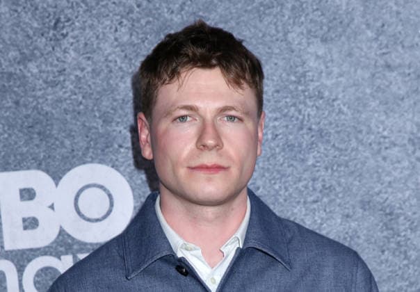 HBO s Half Man New York Premiere Stuart Campbell attending HBO s Half Man New York Premiere held the Regal Union Square on April 16, 2026 in New York City, NY New York City Regal Union Square NY USA Copyright: xStevenxBergman AFF-USA.COMx