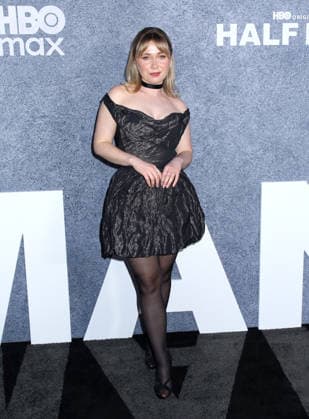 HBO s Half Man New York Premiere Julie Cullen attending HBO s Half Man New York Premiere held the Regal Union Square on April 16, 2026 in New York City, NY New York City Regal Union Square NY USA Copyright: xStevenxBergman AFF-USA.COMx