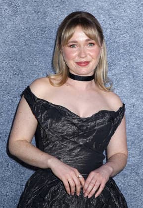 HBO s Half Man New York Premiere Julie Cullen attending HBO s Half Man New York Premiere held the Regal Union Square on April 16, 2026 in New York City, NY New York City Regal Union Square NY USA Copyright: xStevenxBergman AFF-USA.COMx