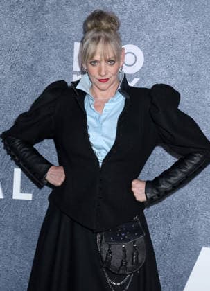 HBO s Half Man New York Premiere Neve McIntosh attending HBO s Half Man New York Premiere held the Regal Union Square on April 16, 2026 in New York City, NY New York City Regal Union Square NY USA Copyright: xStevenxBergman AFF-USA.COMx